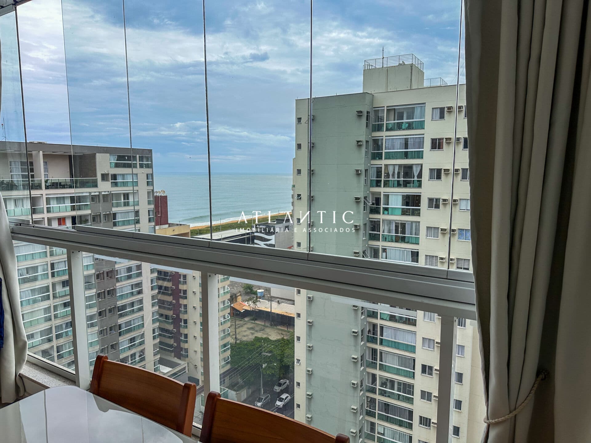 Apartamento 3 quartos no bairro Praia de Itaparica - Vila Velha/ES