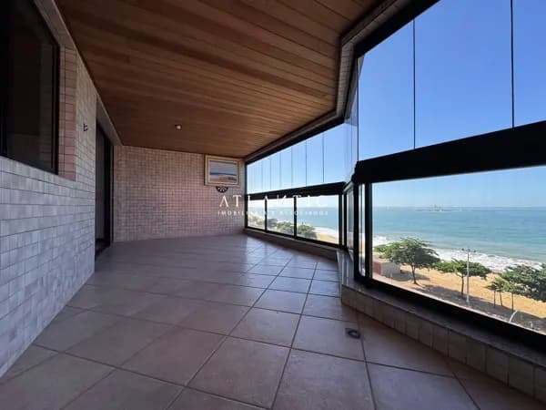 Apartamento em Vila Velha - Praia de Itaparica