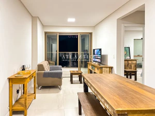 Apartamento 2 Quartos com Suíte | 70m² | Praia do Suá | Vitória - ES
