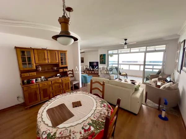 Apartamento 4 Quartos 240 m² Castanheiras Praia da Costa