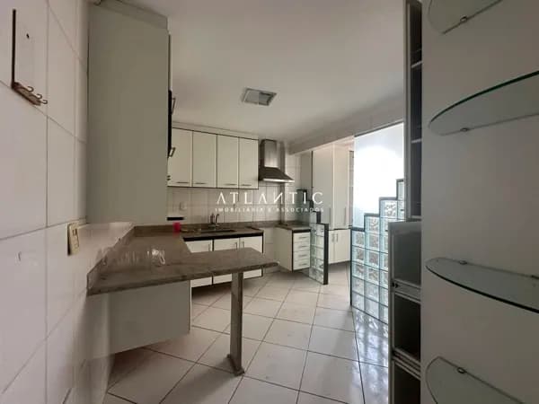 Apartamento em Vila Velha - Itapuã