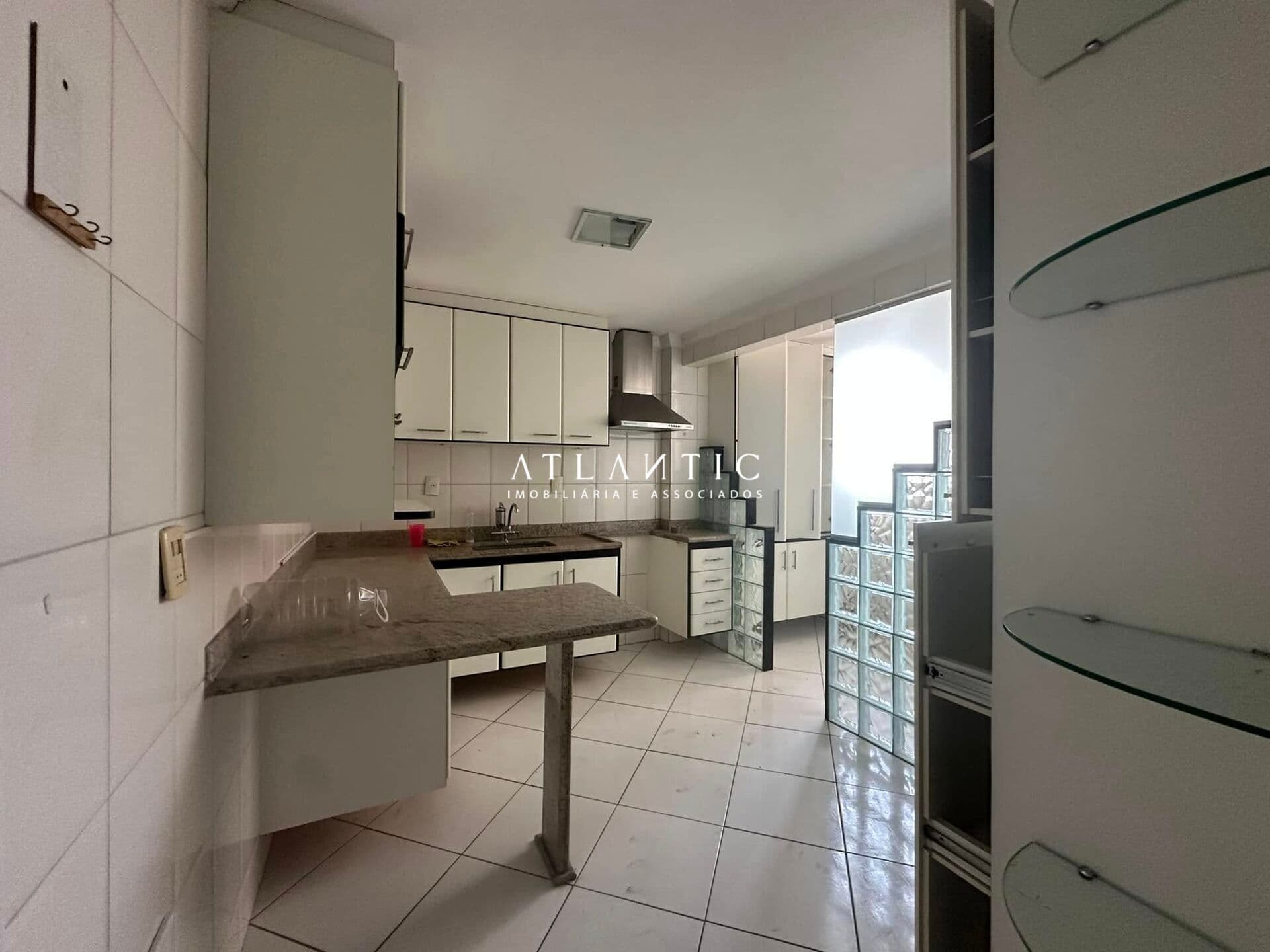 Apartamento em Vila Velha - Itapuã