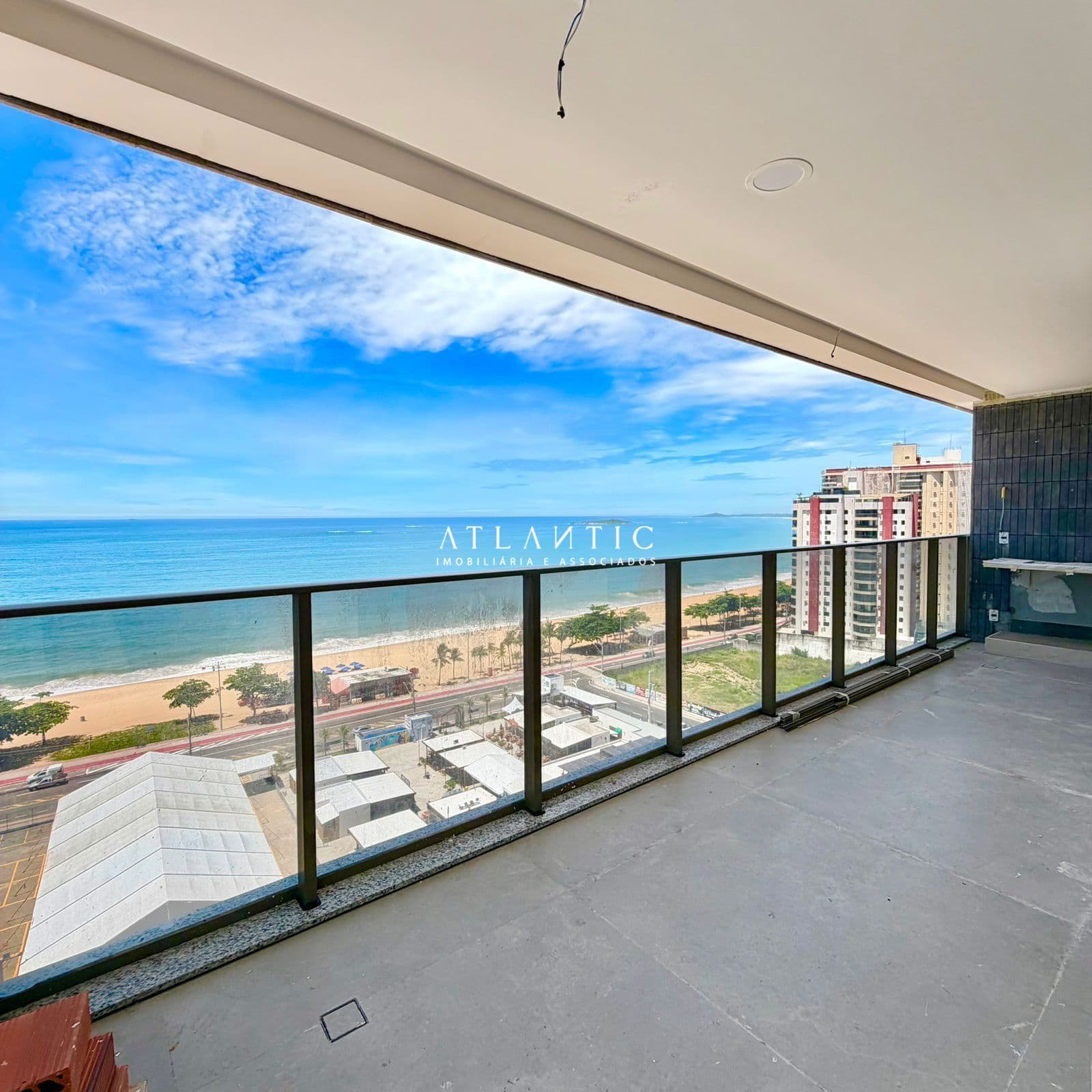 Apartamento 4 quartos no bairro Praia de Itapuã em Vila Velha/ES
