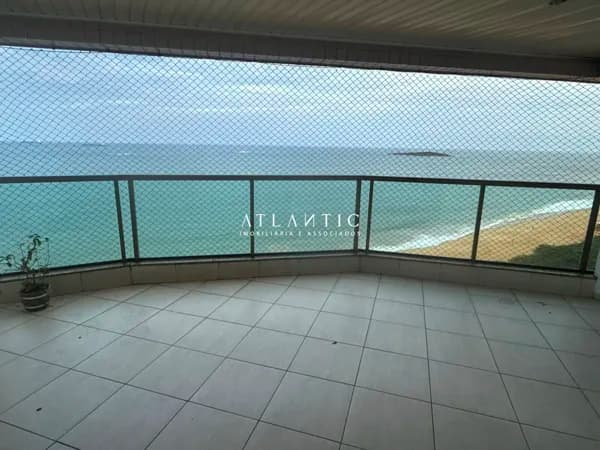 Apartamento no Condomínio Praia Formosa com 3 quartos sendo 1 suíte - Praia de Itaparica - Vila Velha / ES