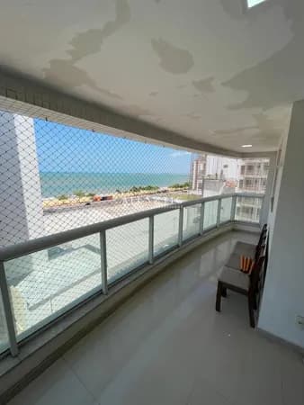 Apartamento em Vila Velha - Praia de Itapoã
