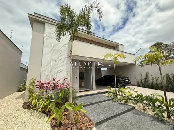 Casa 4 quartos no bairro Morada do Sol em Vila Velha/ES