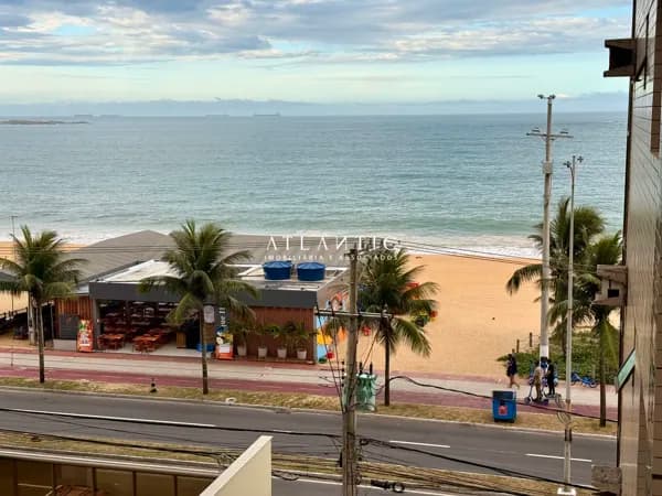 Apartamento em Praia de Itaparica, Vila Velha/ES