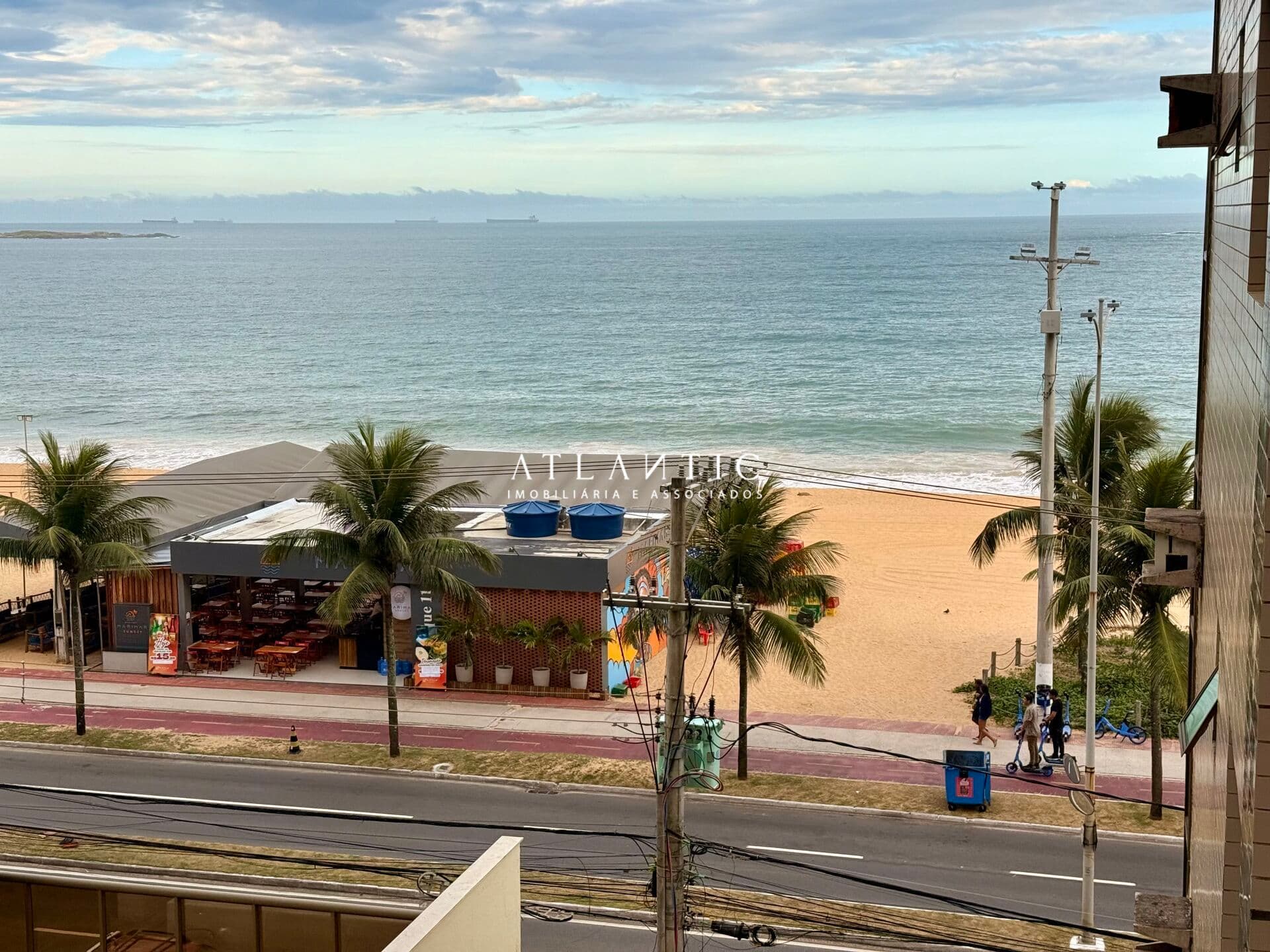 Apartamento em Praia de Itaparica, Vila Velha/ES