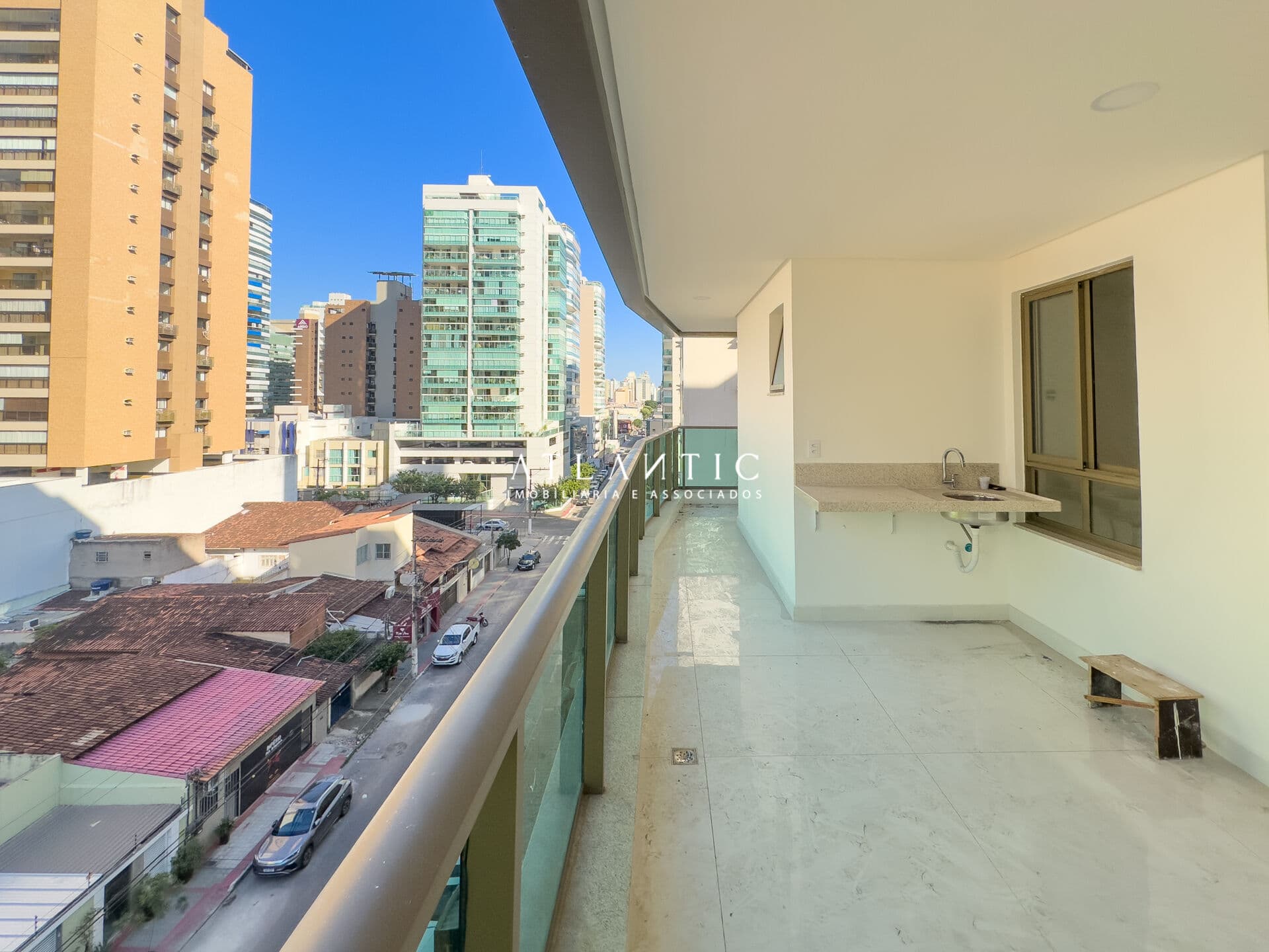 Novo, 4 Quartos com 2 suites 3 vagas, recem entregue!