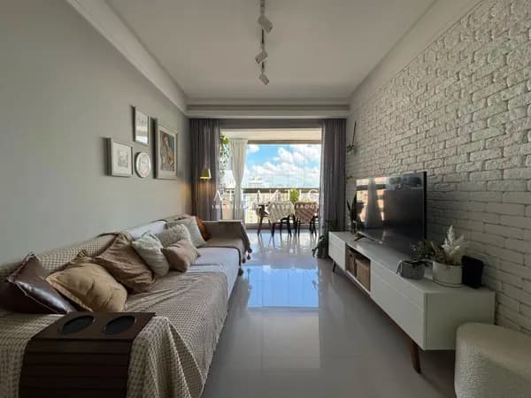 Apartamento em Vila Velha - Itapoa