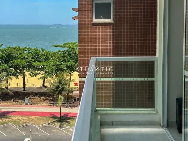 Apartamento em Praia de Itaparica, Vila Velha/ES