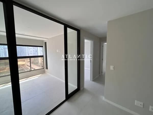 Apartamento na Praia de Itaparica em Vila Velha.