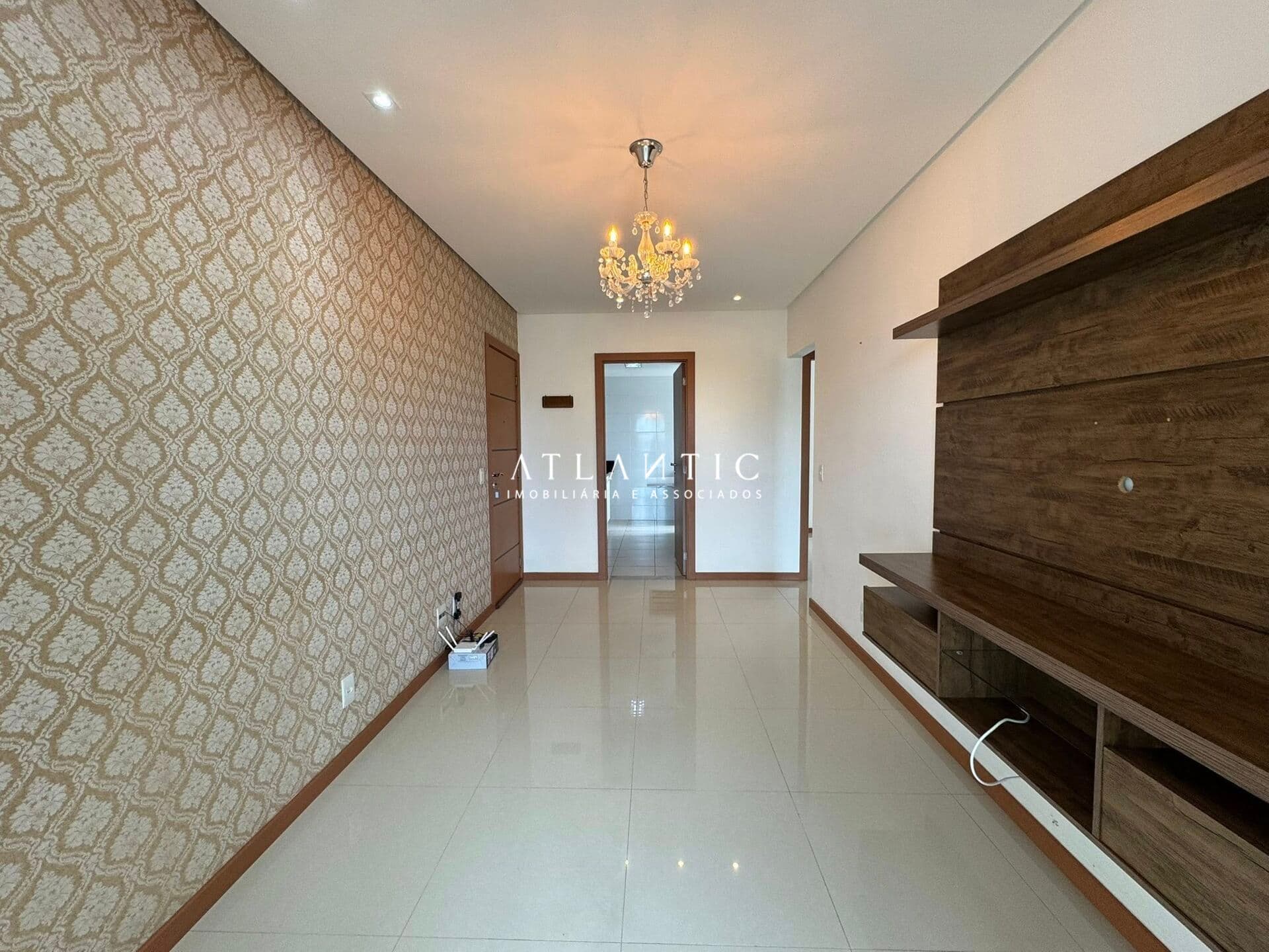 Apartamento em Vila Velha - Itapuã