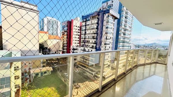 Apartamento no Condomínio Costa Allegra com 3 quartos sendo 1 suíte - Praia da Costa - Vila Velha / ES