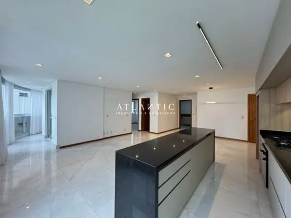 Apartamento com 3 dormitórios à venda, 112 m² - Praia da Costa - Vila Velha/ES