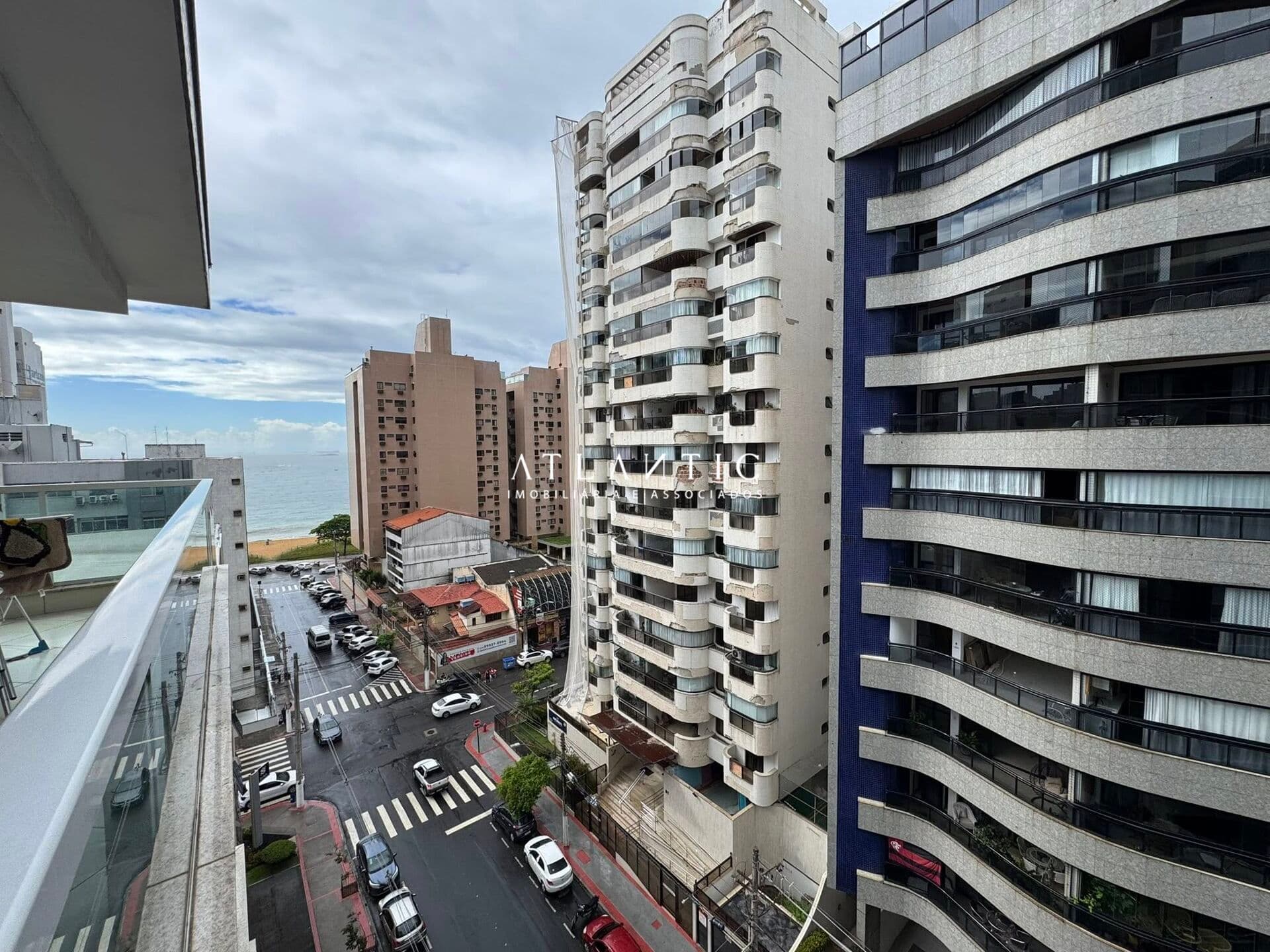 Apartamento em Vila Velha - Praia da Costa