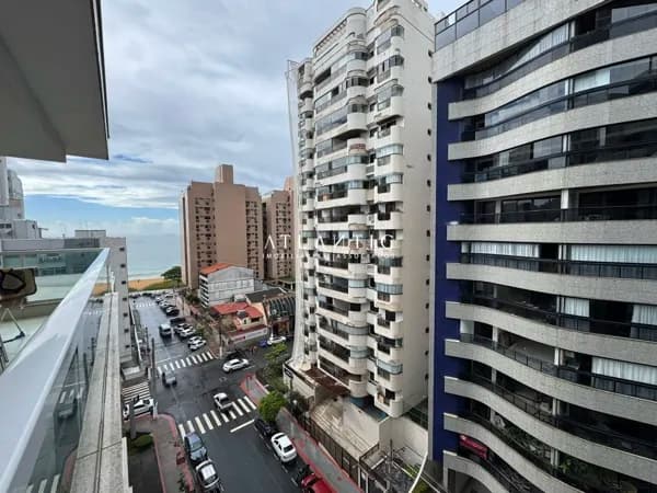 Apartamento em Vila Velha - Praia da Costa