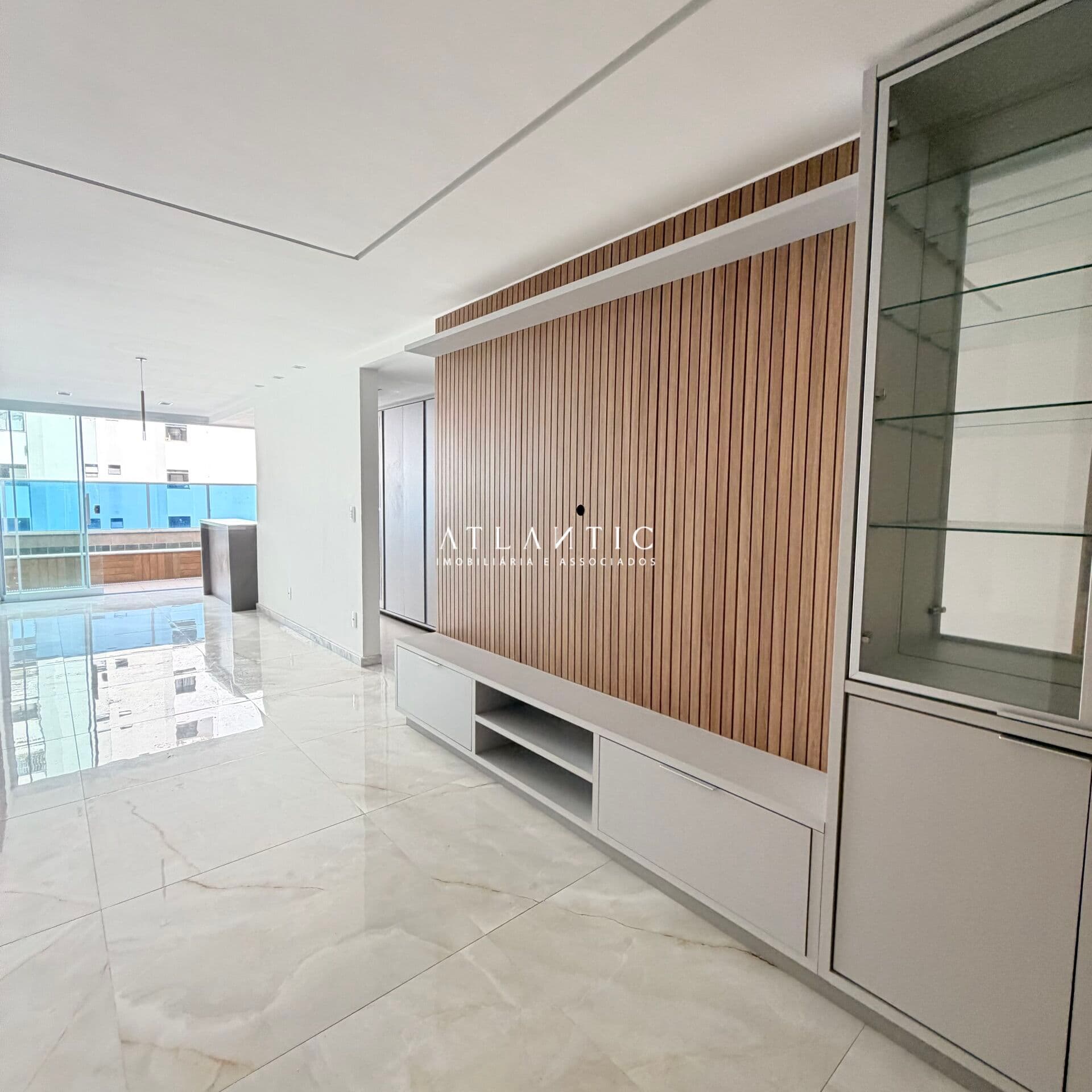 Apartamento Garden no Condomínio Ilha de Okinawa com 3 quartos - Praia de Itaparica - V.V. / ES