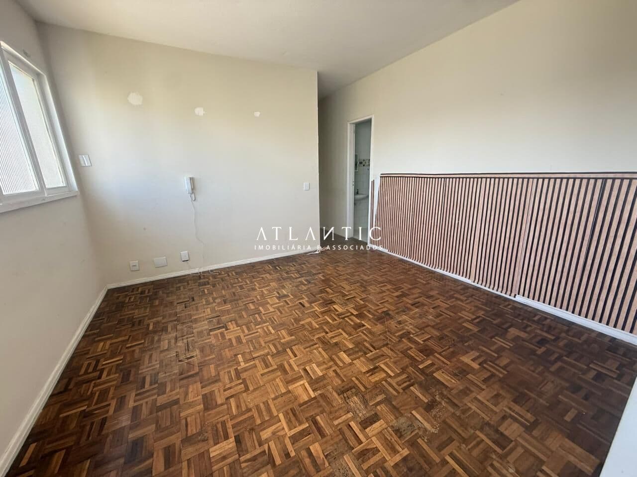 Apartamento 3 quartos na 1° Etapa - Itaparica