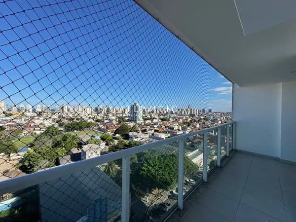 Apartamento em Vila Velha - Ilha dos Bentos