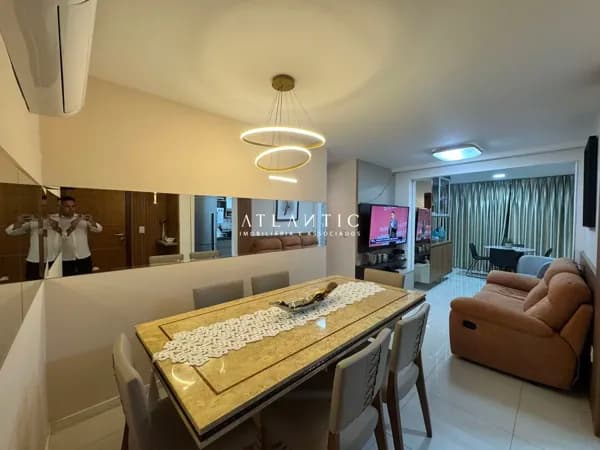 Apartamento em Vila Velha - Praia de Itaparica