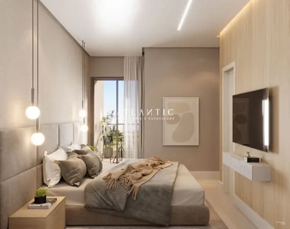 Apartamento em Vila Velha - Praia da Costa