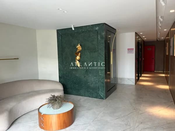 Apartamento Padrão 3 quartos 3 suites 2vgs soltas praia do morro GuarapariES