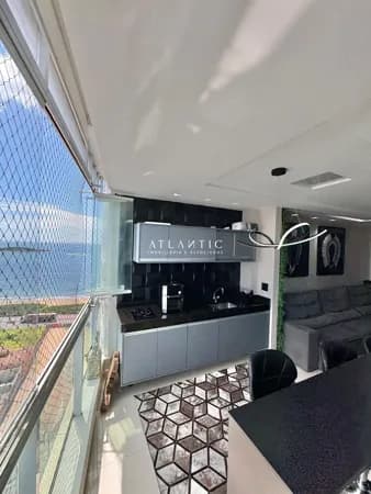 Apartamento em Vila Velha - Praia de Itaparica
