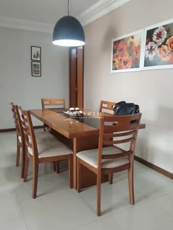 Apartamento em Vila Velha - Praia de Itaparica