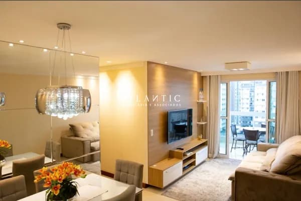 Apartamento em Vila Velha - Praia de Itaparica