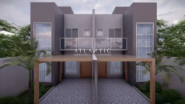 Casa em Vila Velha - Santa Paula II