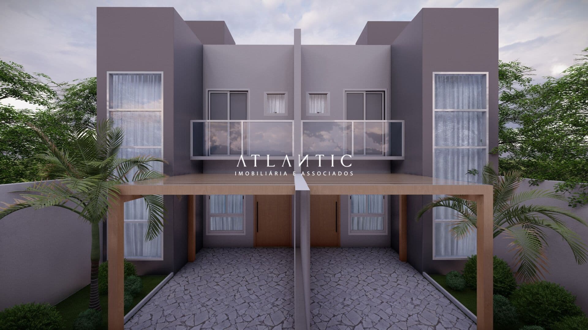 Casa em Vila Velha - Santa Paula II