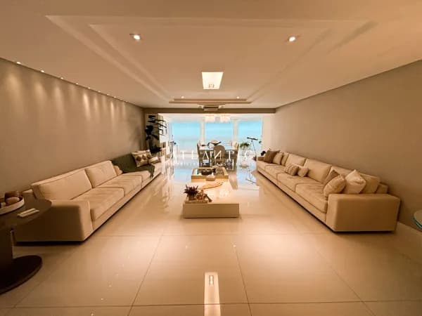 Apartamento Cobertura Duplex em Praia da Costa, Vila Velha/ES