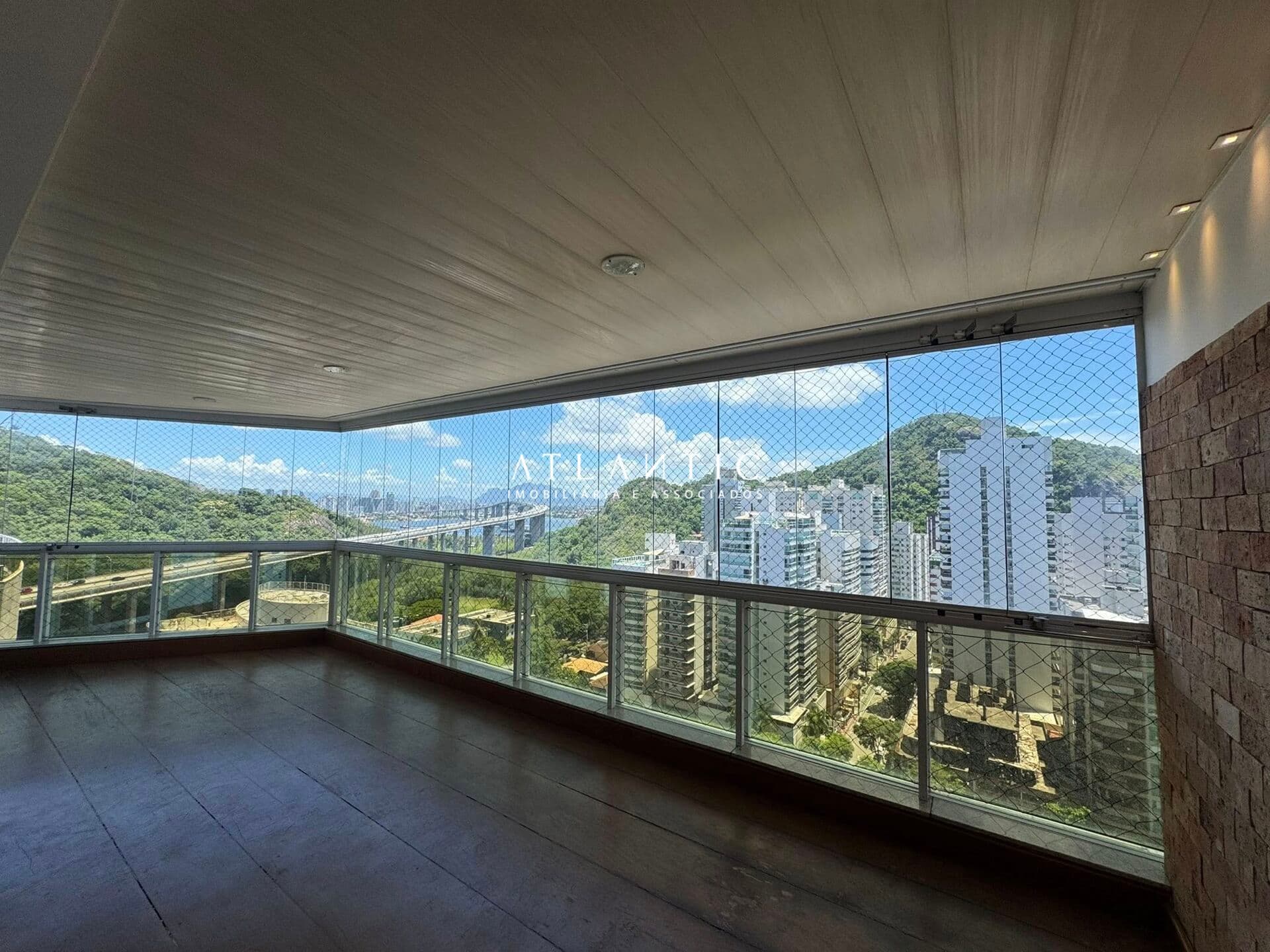 Apartamento em Vila Velha - Praia da Costa