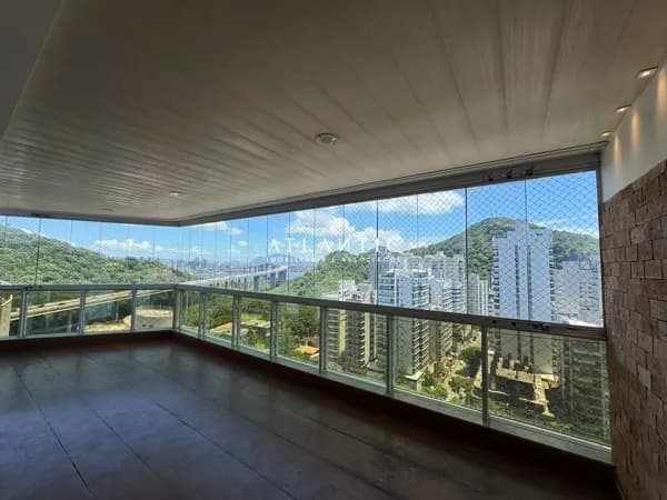 Apartamento em Vila Velha - Praia da Costa