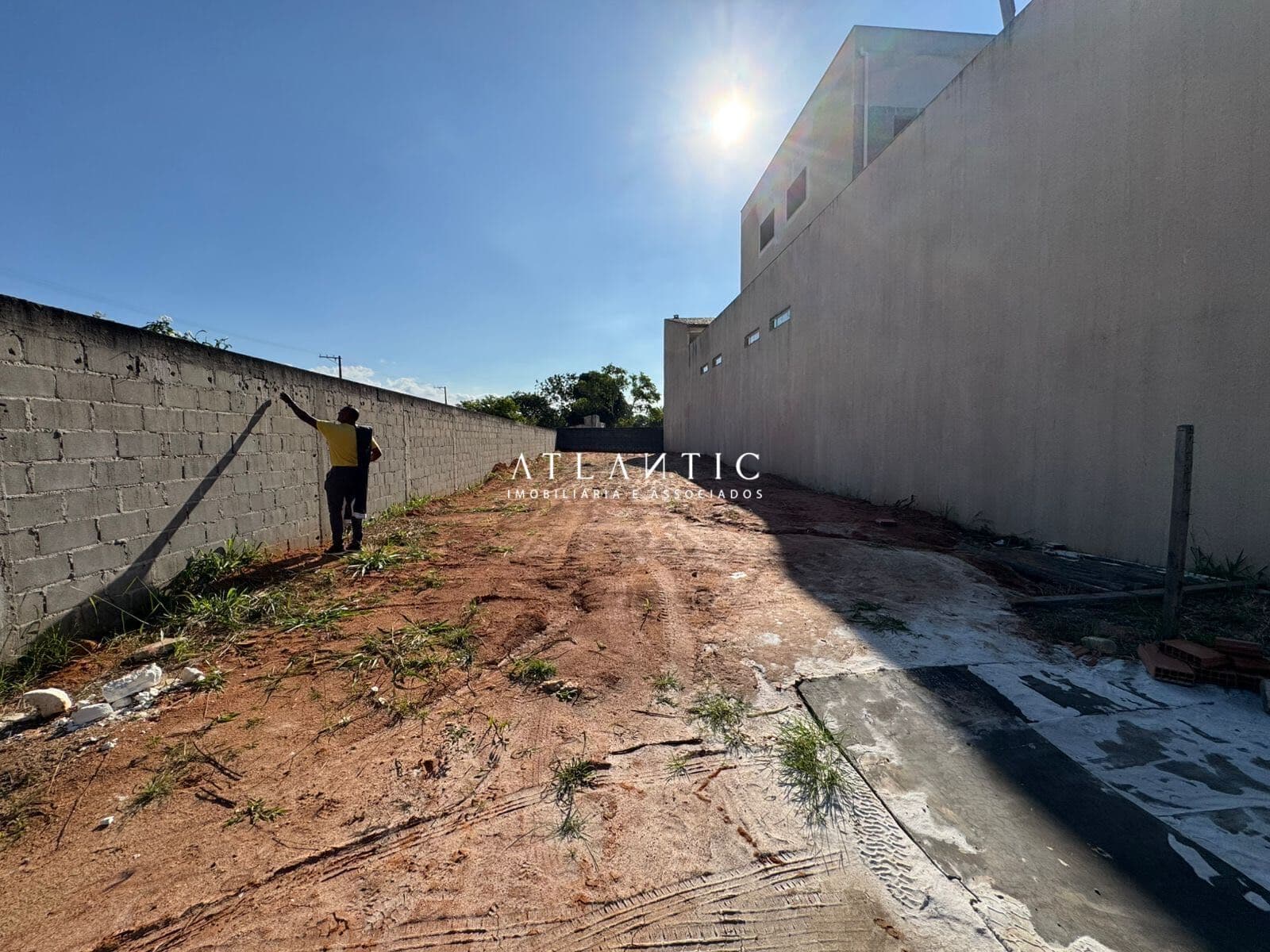 Terreno em Condomínio em Village do Sol, Guarapari/ES