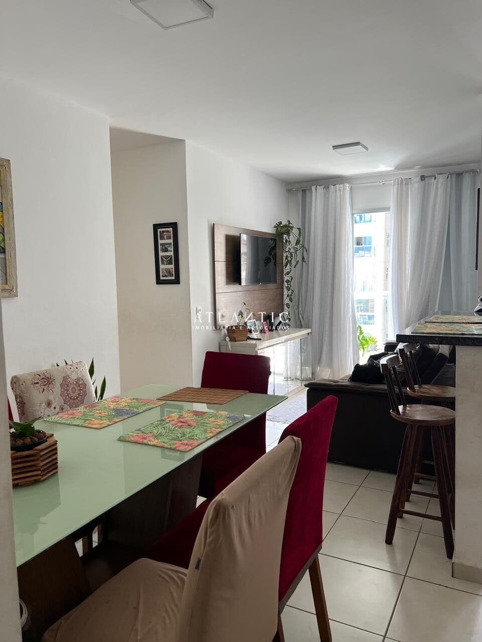 Apartamento em Vila Velha - Praia de Itaparica