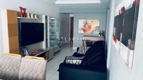 Apartamento em Vila Velha - Praia da Costa