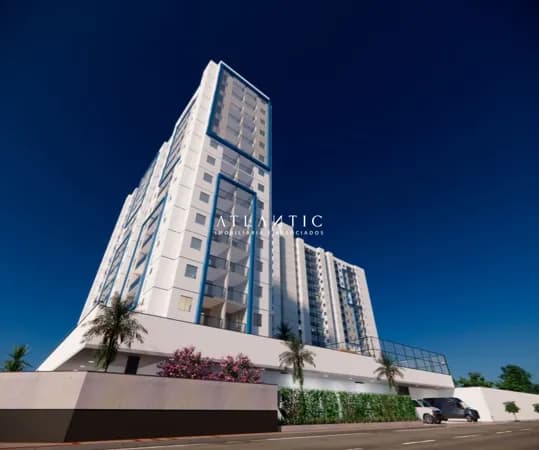 Apartamento em Cocal, Vila Velha/ES