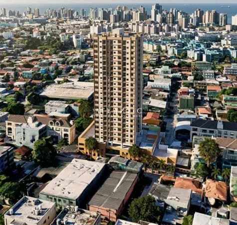 Monte Tívoli: Lançamento em Vila Velha com 2 Quartos e Lazer Completo