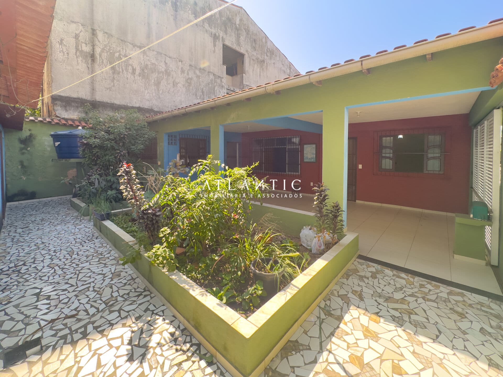 Casa em Novo México, Vila Velha/ES