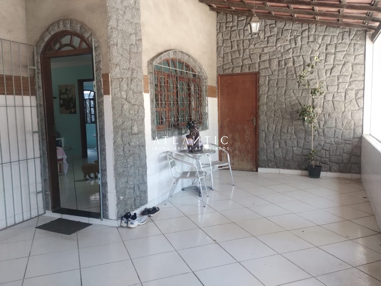 Casa em Vila Velha - Araçás