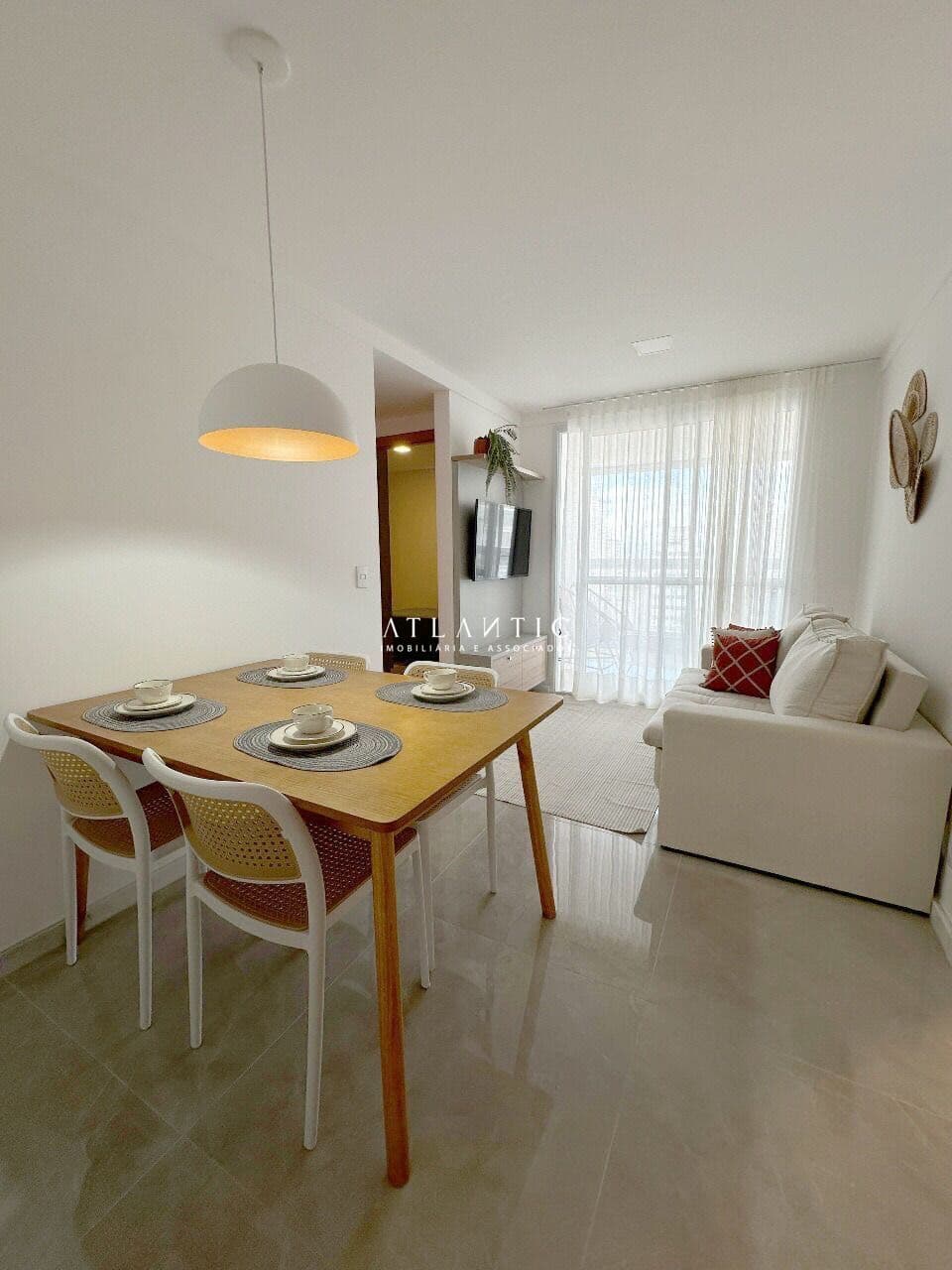 Apartamento em Itaparica, Vila Velha/ES