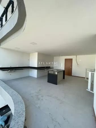 Apartamento 2 Quartos Alto Padrão com 73,39m² - Praia de Itaparica
