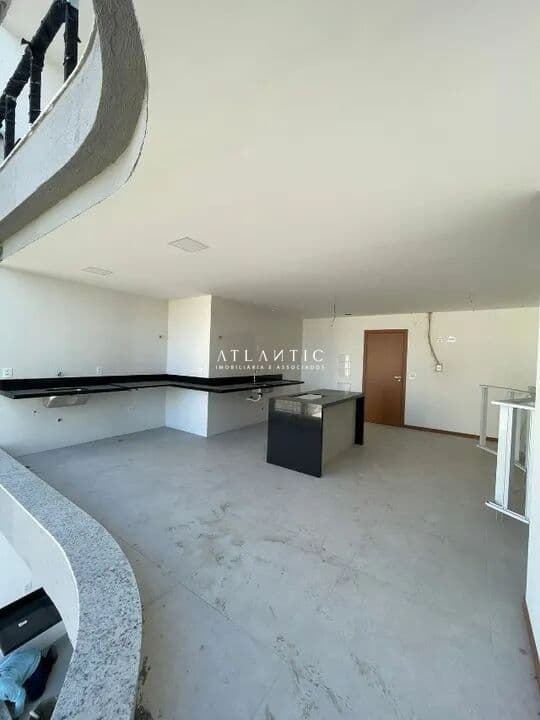 Apartamento 2 Quartos Alto Padrão com 73,39m² - Praia de Itaparica