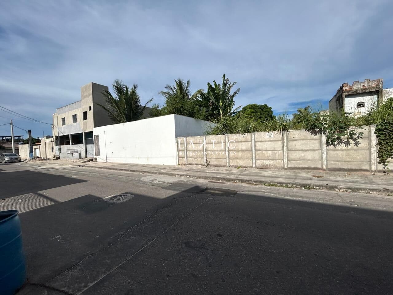 Terreno com 300 m² à venda em São Conrado - Vila Velha / ES