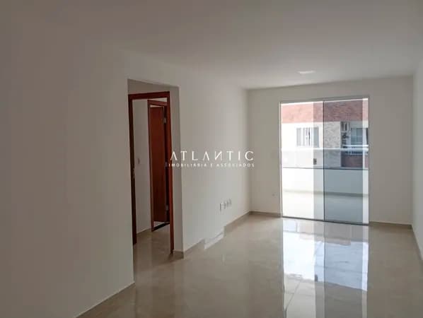 Apartamento 2 quartos no Jockey de Itaparica - Vila Velha/ES