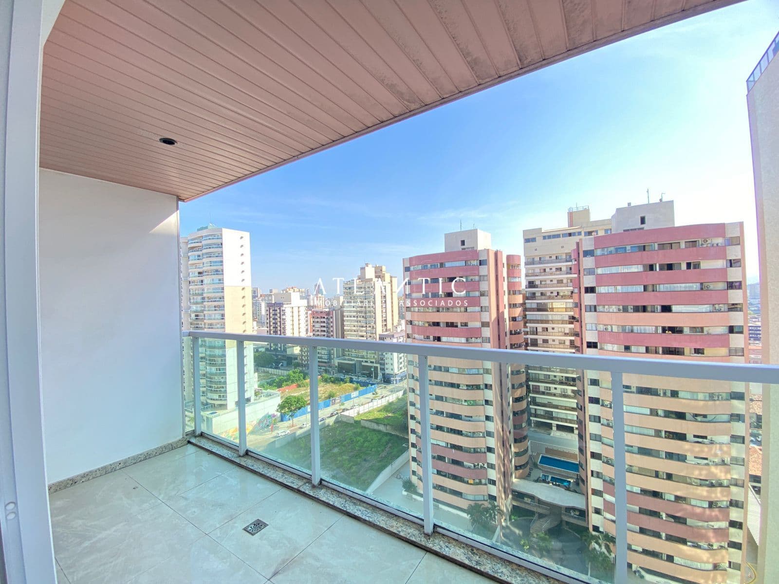 Apartamento em Vila Velha - Praia de Itapoã