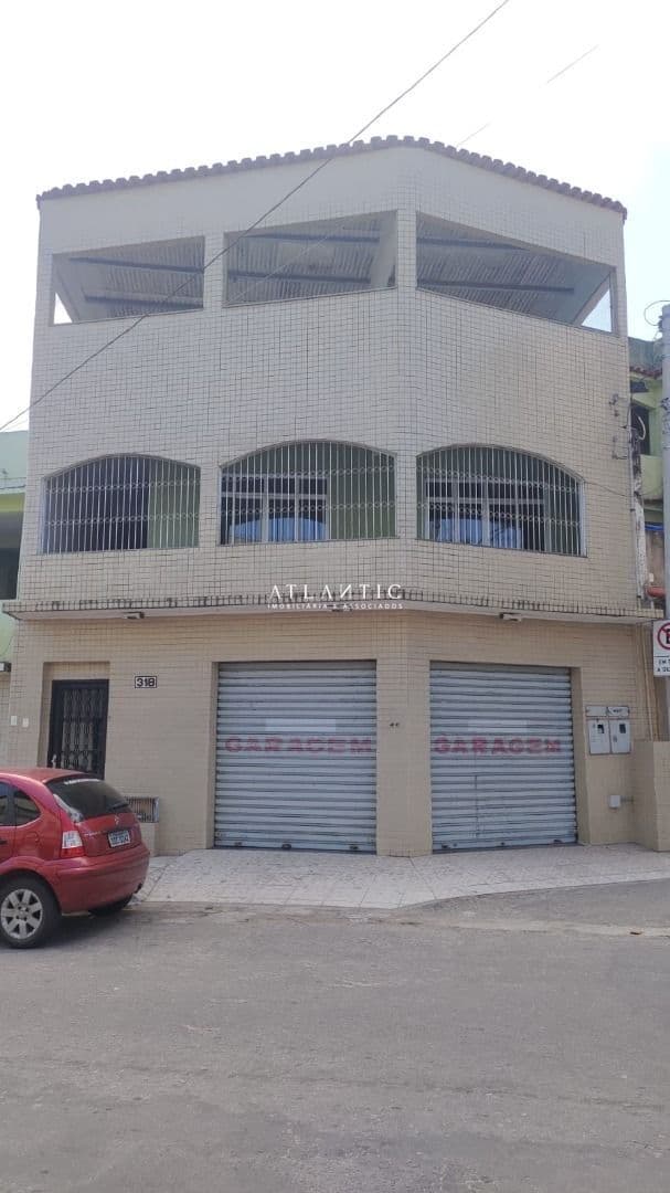 Casa à venda, 300 m² - Aribiri - Vila Velha/ES