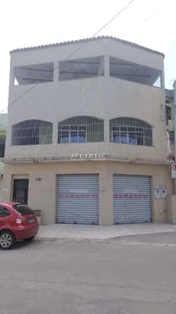Casa à venda, 300 m² - Aribiri - Vila Velha/ES